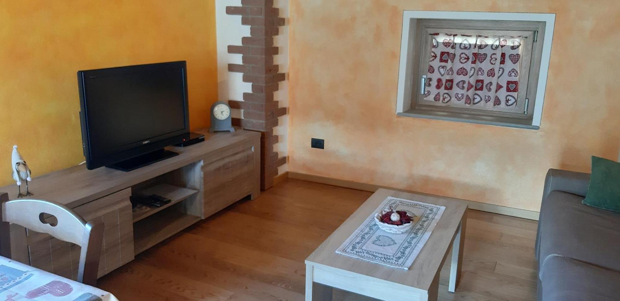 Aymavilles Maison Venoir2 מראה חיצוני תמונה