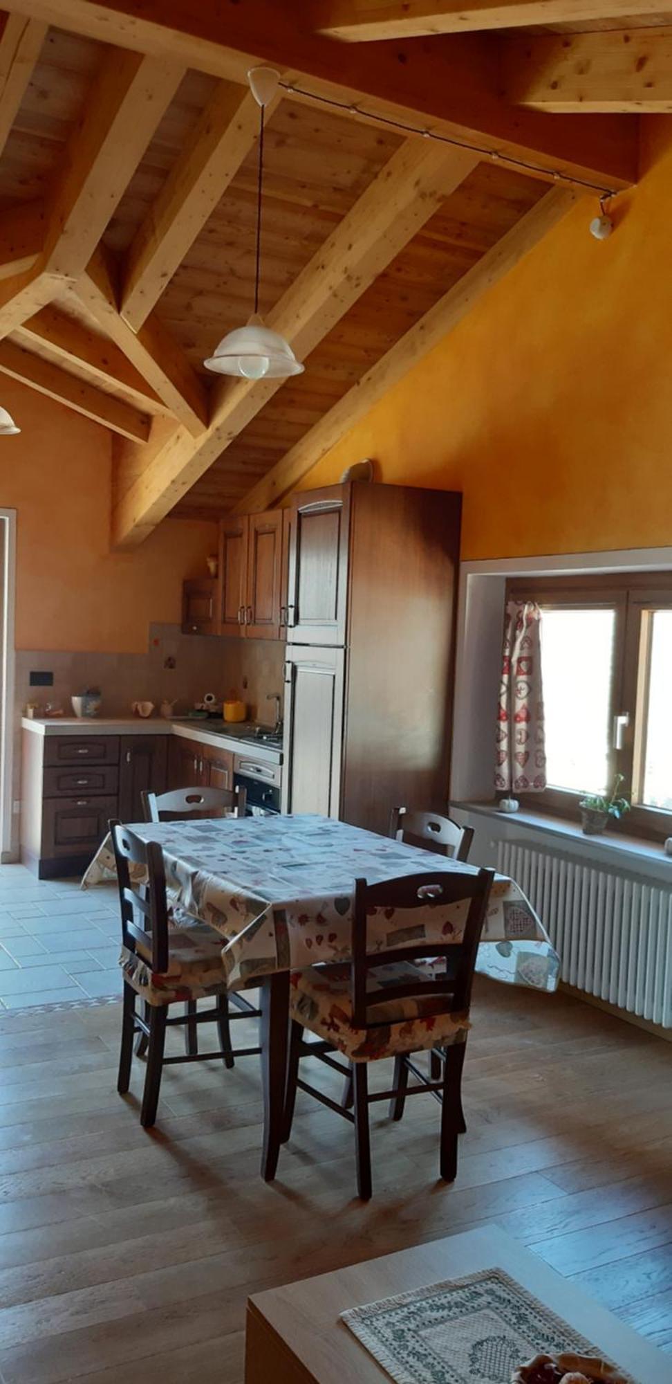 Aymavilles Maison Venoir2 מראה חיצוני תמונה