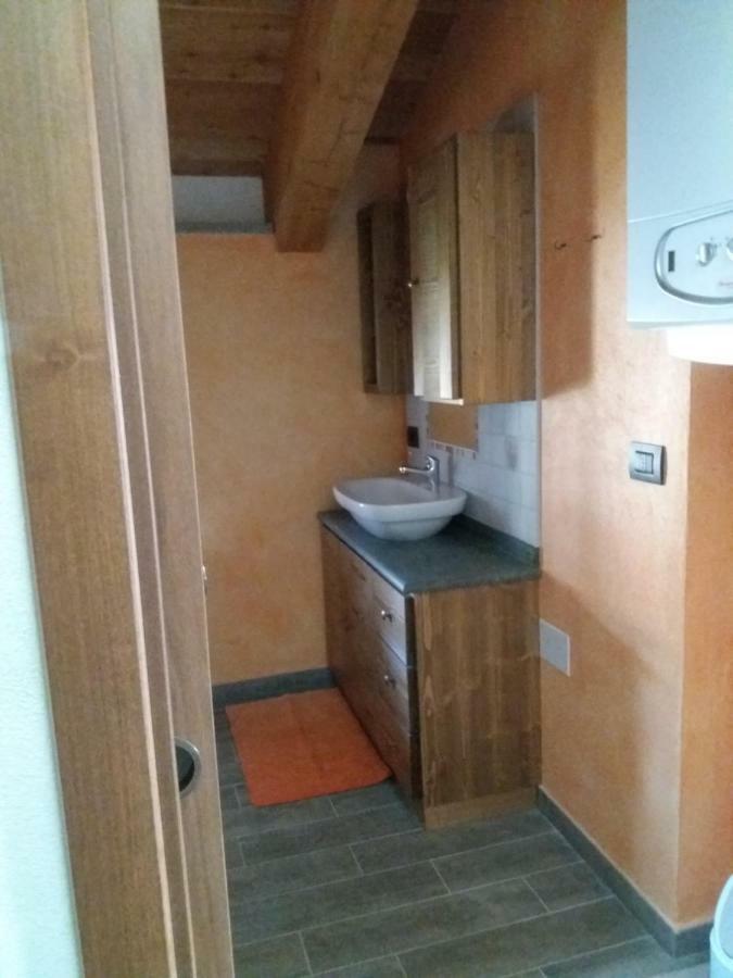 Aymavilles Maison Venoir2 מראה חיצוני תמונה